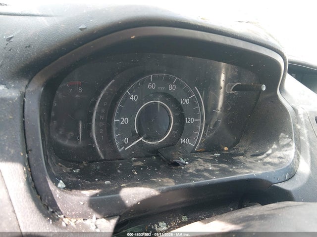 Aukcja sprzedaży 2014 Honda Cr-v Lx, vin: 2HKRM4H31EH709984, numer aukcji: 46031592
