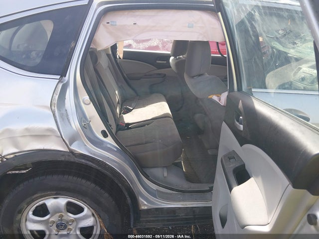 Aukcja sprzedaży 2014 Honda Cr-v Lx, vin: 2HKRM4H31EH709984, numer aukcji: 46031592