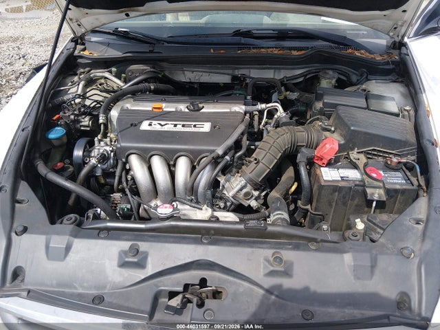 Aukcja sprzedaży 2007 Honda Accord 2.4 Ex, vin: 1HGCM56897A098625, numer aukcji: 46031597