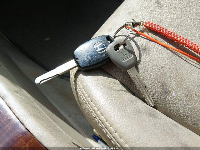 Aukcja sprzedaży 2007 Honda Accord 2.4 Ex, vin: 1HGCM56897A098625, numer aukcji: 46031597