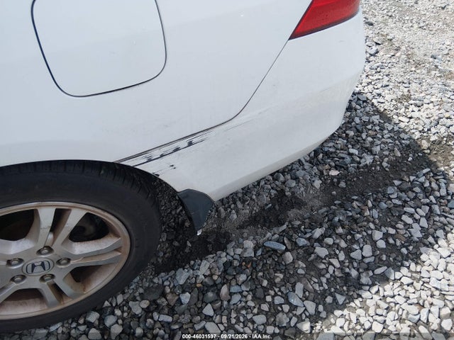 Aukcja sprzedaży 2007 Honda Accord 2.4 Ex, vin: 1HGCM56897A098625, numer aukcji: 46031597