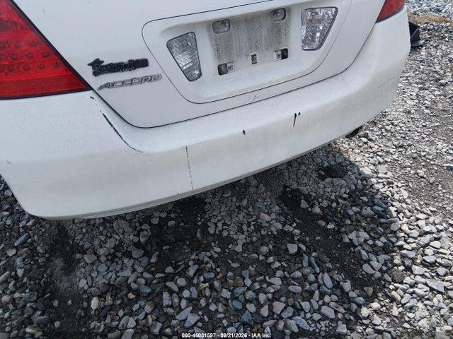 Aukcja sprzedaży 2007 Honda Accord 2.4 Ex, vin: 1HGCM56897A098625, numer aukcji: 46031597