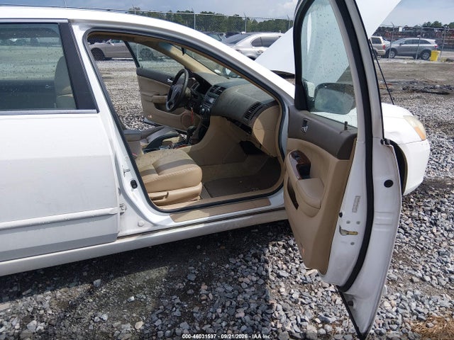 Aukcja sprzedaży 2007 Honda Accord 2.4 Ex, vin: 1HGCM56897A098625, numer aukcji: 46031597