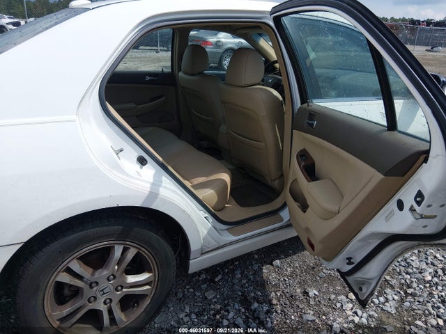 Aukcja sprzedaży 2007 Honda Accord 2.4 Ex, vin: 1HGCM56897A098625, numer aukcji: 46031597