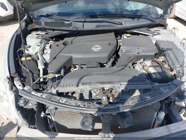 Продаж на аукціоні авто 2015 Nissan Altima 2.5 S, vin: 1N4AL3AP4FN360799, номер лоту: 46031604