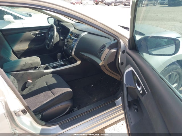 Продаж на аукціоні авто 2015 Nissan Altima 2.5 S, vin: 1N4AL3AP4FN360799, номер лоту: 46031604