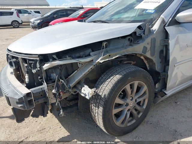Продаж на аукціоні авто 2015 Nissan Altima 2.5 S, vin: 1N4AL3AP4FN360799, номер лоту: 46031604