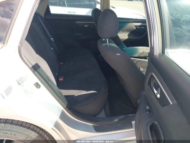 Продаж на аукціоні авто 2015 Nissan Altima 2.5 S, vin: 1N4AL3AP4FN360799, номер лоту: 46031604