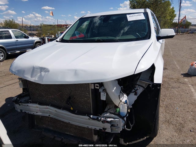 Aukcja sprzedaży 2020 Chevrolet Traverse Awd Lt Leather, vin: 1GNEVHKW6LJ194644, numer aukcji: 46031606