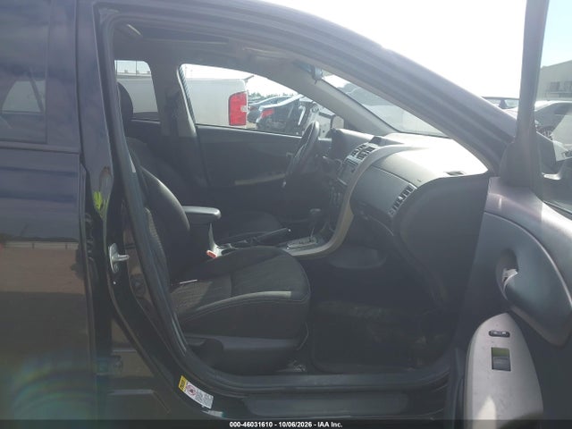 Aukcja sprzedaży 2013 Toyota Corolla S, vin: 5YFBU4EE6DP107820, numer aukcji: 46031610