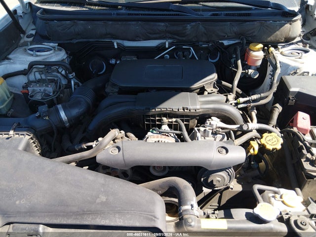 Продажа на аукционе авто 2012 Subaru Outback 2.5i Premium, vin: 4S4BRCBC4C3226242, номер лота: 46031611