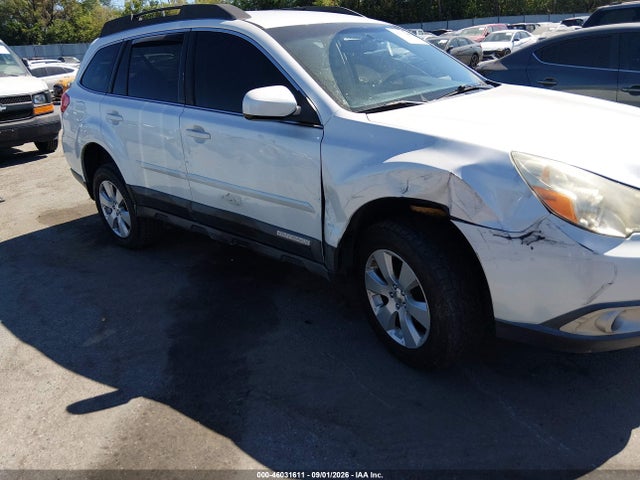 Продажа на аукционе авто 2012 Subaru Outback 2.5i Premium, vin: 4S4BRCBC4C3226242, номер лота: 46031611