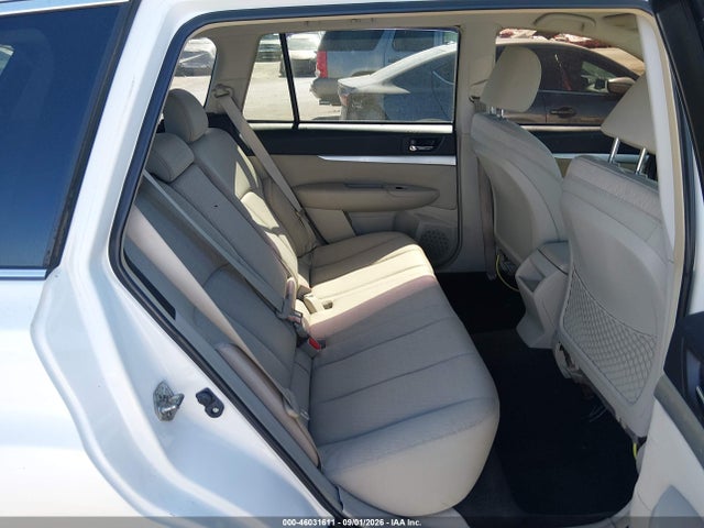 Продажа на аукционе авто 2012 Subaru Outback 2.5i Premium, vin: 4S4BRCBC4C3226242, номер лота: 46031611