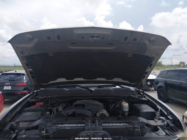 Aukcja sprzedaży 2012 Chevrolet Silverado 1500 Lt, vin: 1GCRKSE79CZ246497, numer aukcji: 46031621