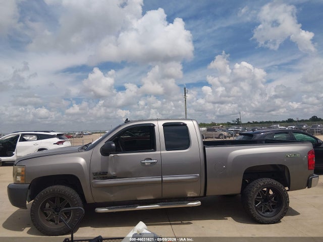 Aukcja sprzedaży 2012 Chevrolet Silverado 1500 Lt, vin: 1GCRKSE79CZ246497, numer aukcji: 46031621