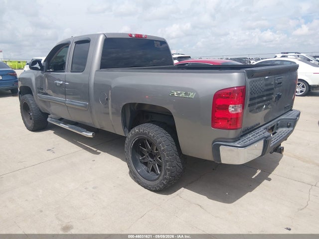 Aukcja sprzedaży 2012 Chevrolet Silverado 1500 Lt, vin: 1GCRKSE79CZ246497, numer aukcji: 46031621