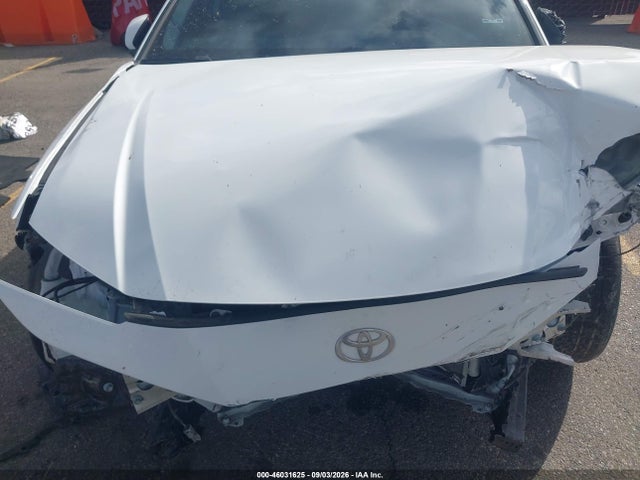 Продаж на аукціоні авто 2025 Toyota Camry Se, vin: 4T1DAACK5SU525726, номер лоту: 46031625