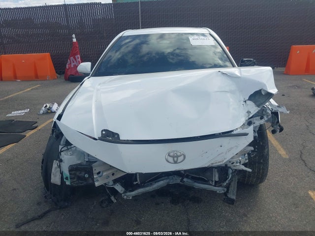 Продаж на аукціоні авто 2025 Toyota Camry Se, vin: 4T1DAACK5SU525726, номер лоту: 46031625