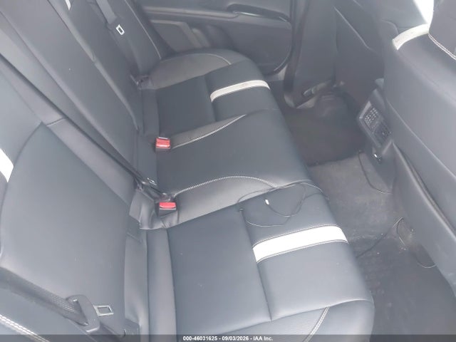 Продаж на аукціоні авто 2025 Toyota Camry Se, vin: 4T1DAACK5SU525726, номер лоту: 46031625