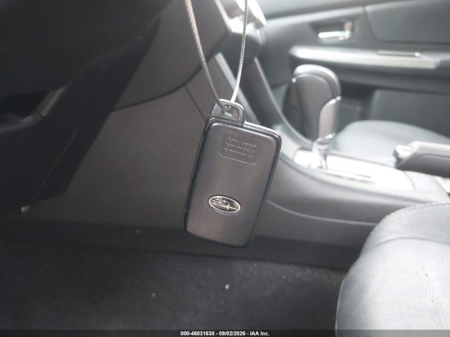 Aukcja sprzedaży 2014 Subaru Xv Crosstrek Hybrid 2.0i Touring, vin: JF2GPBKC9EH294893, numer aukcji: 46031638