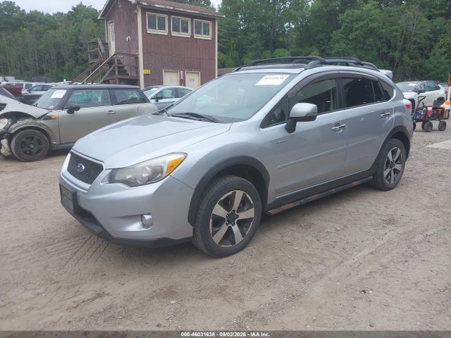 Aukcja sprzedaży 2014 Subaru Xv Crosstrek Hybrid 2.0i Touring, vin: JF2GPBKC9EH294893, numer aukcji: 46031638