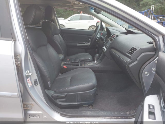 Aukcja sprzedaży 2014 Subaru Xv Crosstrek Hybrid 2.0i Touring, vin: JF2GPBKC9EH294893, numer aukcji: 46031638