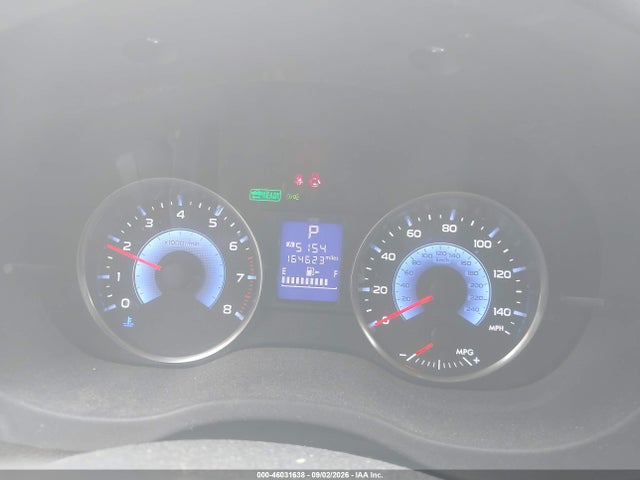 Aukcja sprzedaży 2014 Subaru Xv Crosstrek Hybrid 2.0i Touring, vin: JF2GPBKC9EH294893, numer aukcji: 46031638