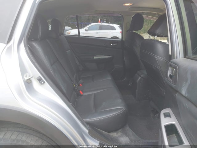 Aukcja sprzedaży 2014 Subaru Xv Crosstrek Hybrid 2.0i Touring, vin: JF2GPBKC9EH294893, numer aukcji: 46031638