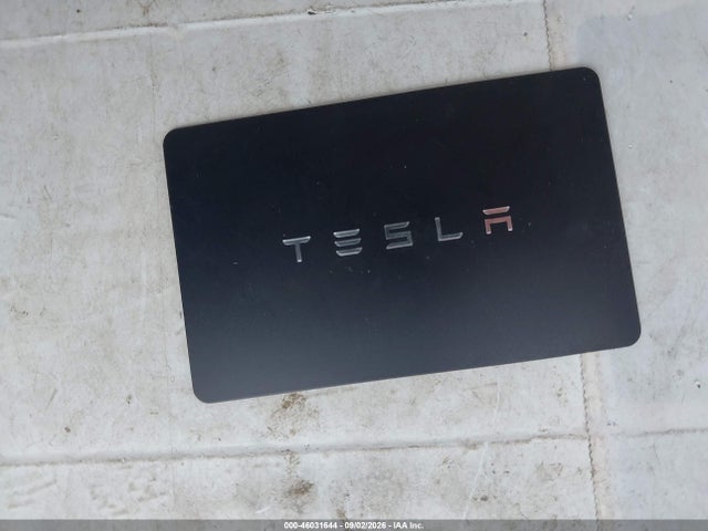 Продаж на аукціоні авто 2024 Tesla Model 3 Long Range Dual Motor All-wheel Drive/rear-wheel Drive, vin: 5YJ3E1EA8RF736835, номер лоту: 46031644
