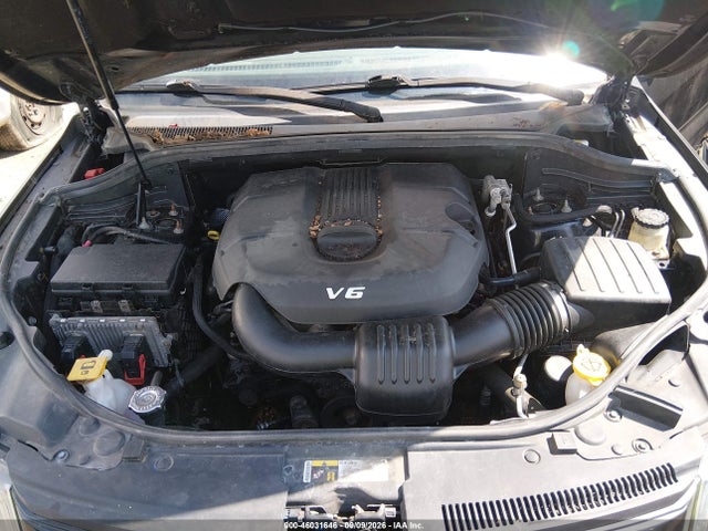 Продажа на аукционе авто 2015 Jeep Grand Cherokee Limited, vin: 1C4RJFBG1FC951090, номер лота: 46031646