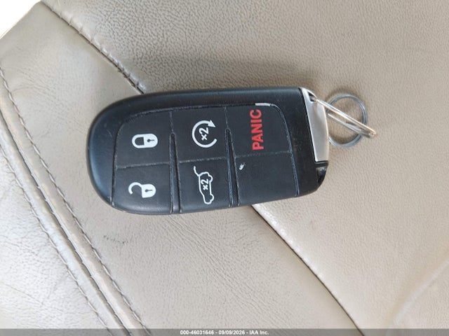 Продажа на аукционе авто 2015 Jeep Grand Cherokee Limited, vin: 1C4RJFBG1FC951090, номер лота: 46031646