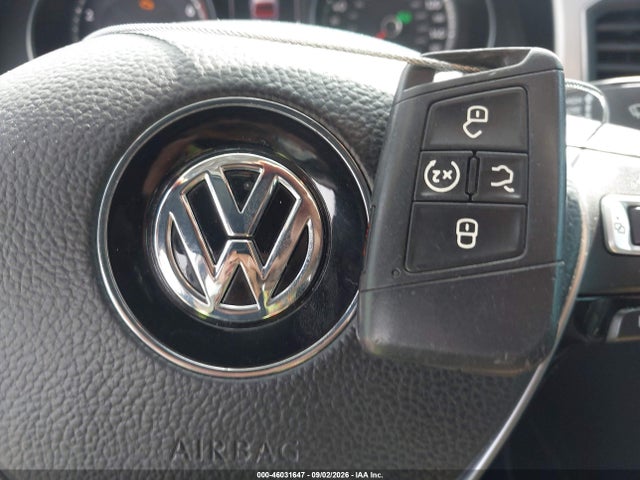 Продаж на аукціоні авто 2019 Volkswagen Atlas 3.6l V6 Se W/technology, vin: 1V2UR2CA3KC576320, номер лоту: 46031647