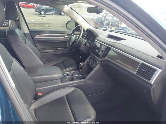 Продаж на аукціоні авто 2019 Volkswagen Atlas 3.6l V6 Se W/technology, vin: 1V2UR2CA3KC576320, номер лоту: 46031647