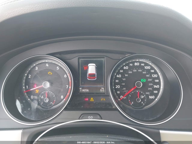 Продаж на аукціоні авто 2019 Volkswagen Atlas 3.6l V6 Se W/technology, vin: 1V2UR2CA3KC576320, номер лоту: 46031647