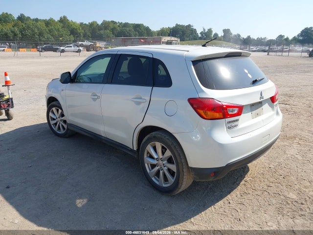 Aukcja sprzedaży 2015 Mitsubishi Outlander Sport Es, vin: 4A4AP3AU6FE009244, numer aukcji: 46031649