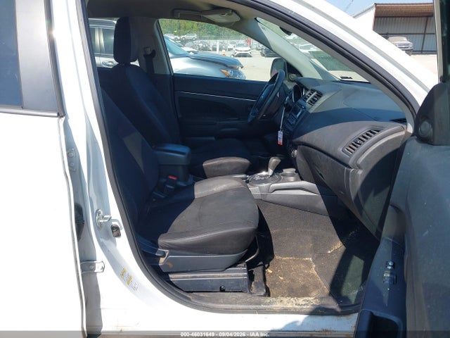 Aukcja sprzedaży 2015 Mitsubishi Outlander Sport Es, vin: 4A4AP3AU6FE009244, numer aukcji: 46031649