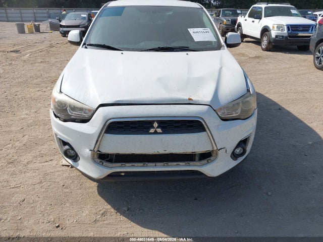 Aukcja sprzedaży 2015 Mitsubishi Outlander Sport Es, vin: 4A4AP3AU6FE009244, numer aukcji: 46031649