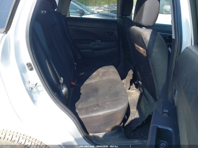 Aukcja sprzedaży 2015 Mitsubishi Outlander Sport Es, vin: 4A4AP3AU6FE009244, numer aukcji: 46031649