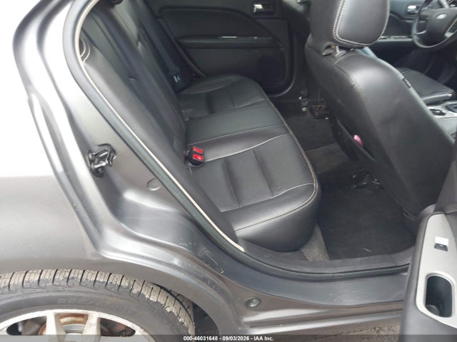 Aukcja sprzedaży 2012 Ford Fusion Sel, vin: 3FAHP0JA7CR386366, numer aukcji: 46031648