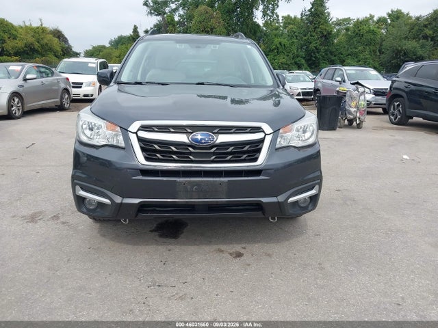 46031650 :رقم المزاد ، JF2SJAGC8JH514856 vin ، 2018 Subaru Forester 2.5i Premium مزاد بيع