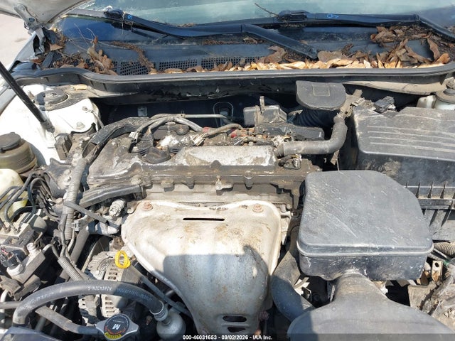 Aukcja sprzedaży 2011 Toyota Camry Se, vin: 4T1BF3EK1BU738433, numer aukcji: 46031653