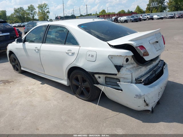 Aukcja sprzedaży 2011 Toyota Camry Se, vin: 4T1BF3EK1BU738433, numer aukcji: 46031653