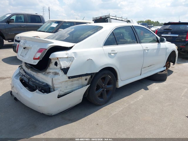 Aukcja sprzedaży 2011 Toyota Camry Se, vin: 4T1BF3EK1BU738433, numer aukcji: 46031653