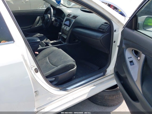 Aukcja sprzedaży 2011 Toyota Camry Se, vin: 4T1BF3EK1BU738433, numer aukcji: 46031653