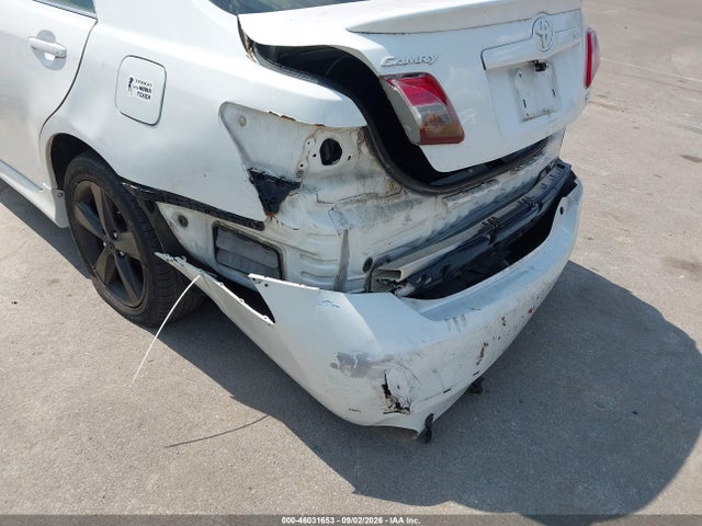Aukcja sprzedaży 2011 Toyota Camry Se, vin: 4T1BF3EK1BU738433, numer aukcji: 46031653