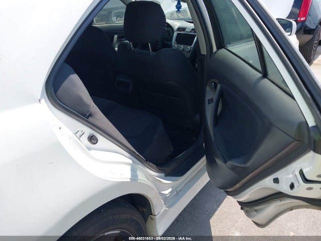 Aukcja sprzedaży 2011 Toyota Camry Se, vin: 4T1BF3EK1BU738433, numer aukcji: 46031653