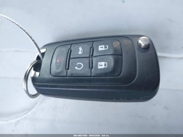 Aukcja sprzedaży 2013 Chevrolet Cruze Ltz, vin: 1G1PG5SB0D7314176, numer aukcji: 46031655