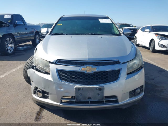 Aukcja sprzedaży 2013 Chevrolet Cruze Ltz, vin: 1G1PG5SB0D7314176, numer aukcji: 46031655