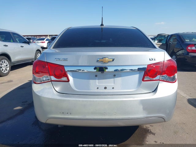 Aukcja sprzedaży 2013 Chevrolet Cruze Ltz, vin: 1G1PG5SB0D7314176, numer aukcji: 46031655
