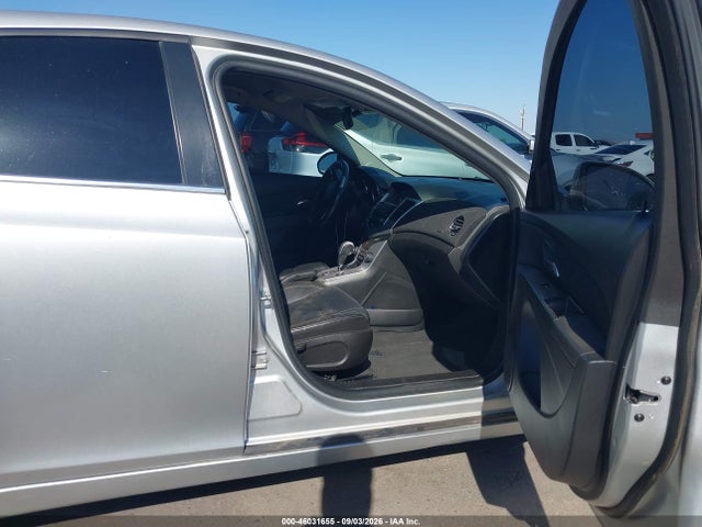 Aukcja sprzedaży 2013 Chevrolet Cruze Ltz, vin: 1G1PG5SB0D7314176, numer aukcji: 46031655